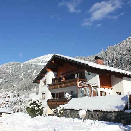 Appartamento Haus Netzer Irma Sankt Gallenkirch Esterno foto